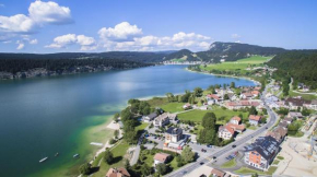 Hotels in L'abbaye
